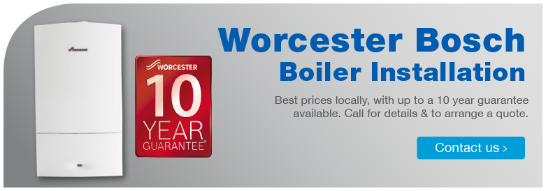 Worcester Bosch Group