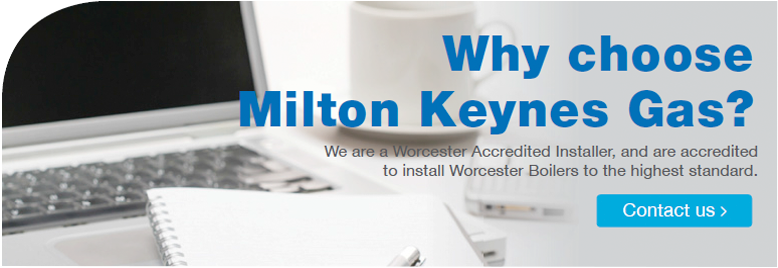 Contact Milton Keynes Gas