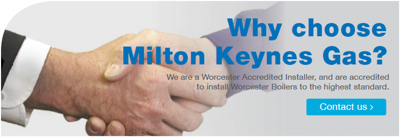 Testimonials for Milton Keynes Gas