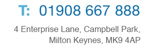 Call us Milton Keynes