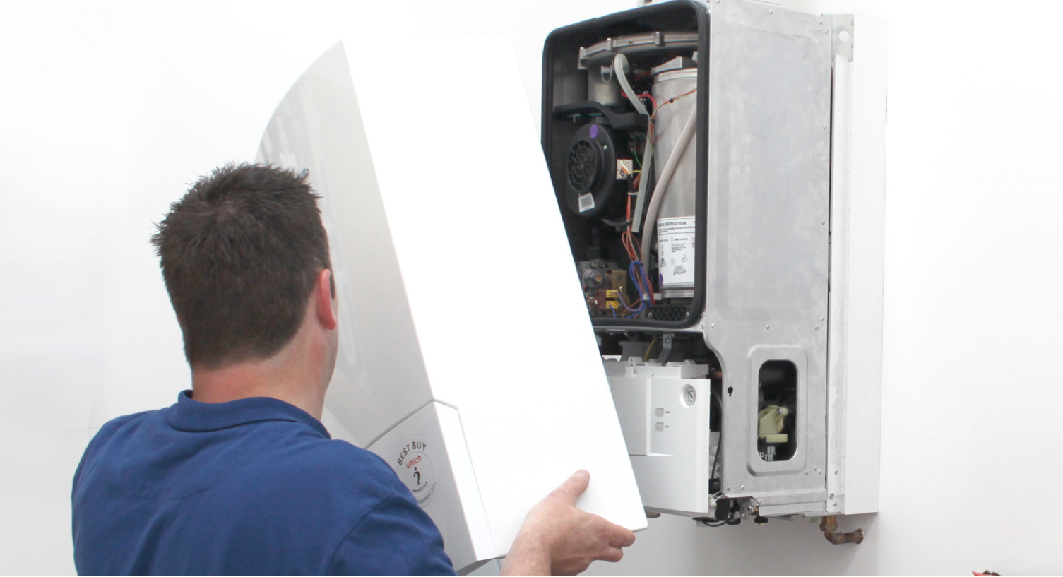 New boiler Installation Milton Keynes